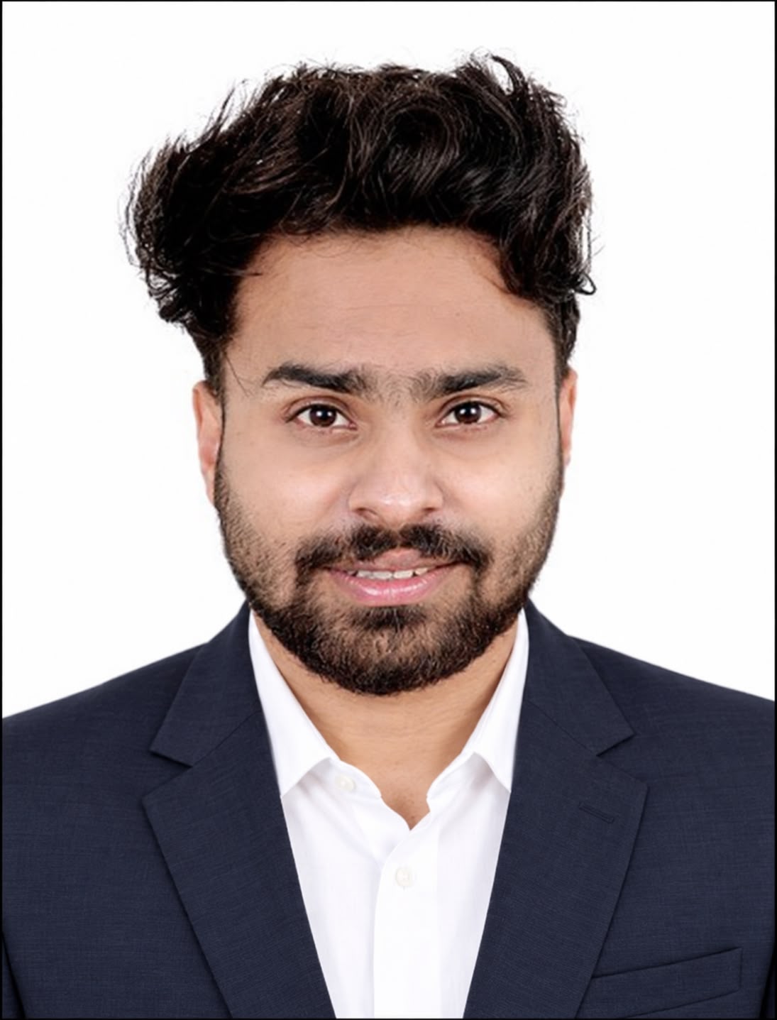 Sheik Noor Mohammed, Founder & Director of KOLOTH TRADERS PVT LTD