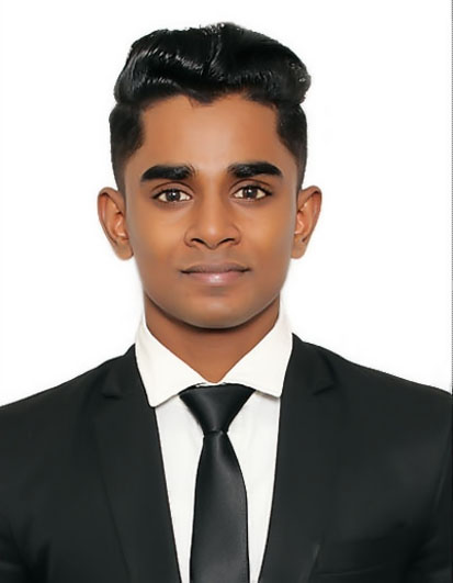 Afsal K., Founder & Managing Director of KOLOTH TRADERS PVT LTD