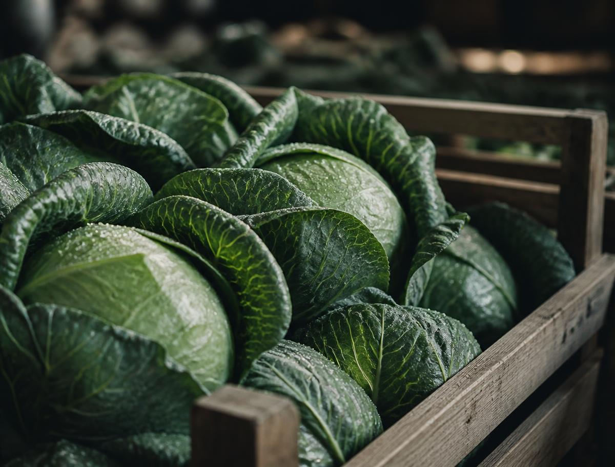 Cabbage