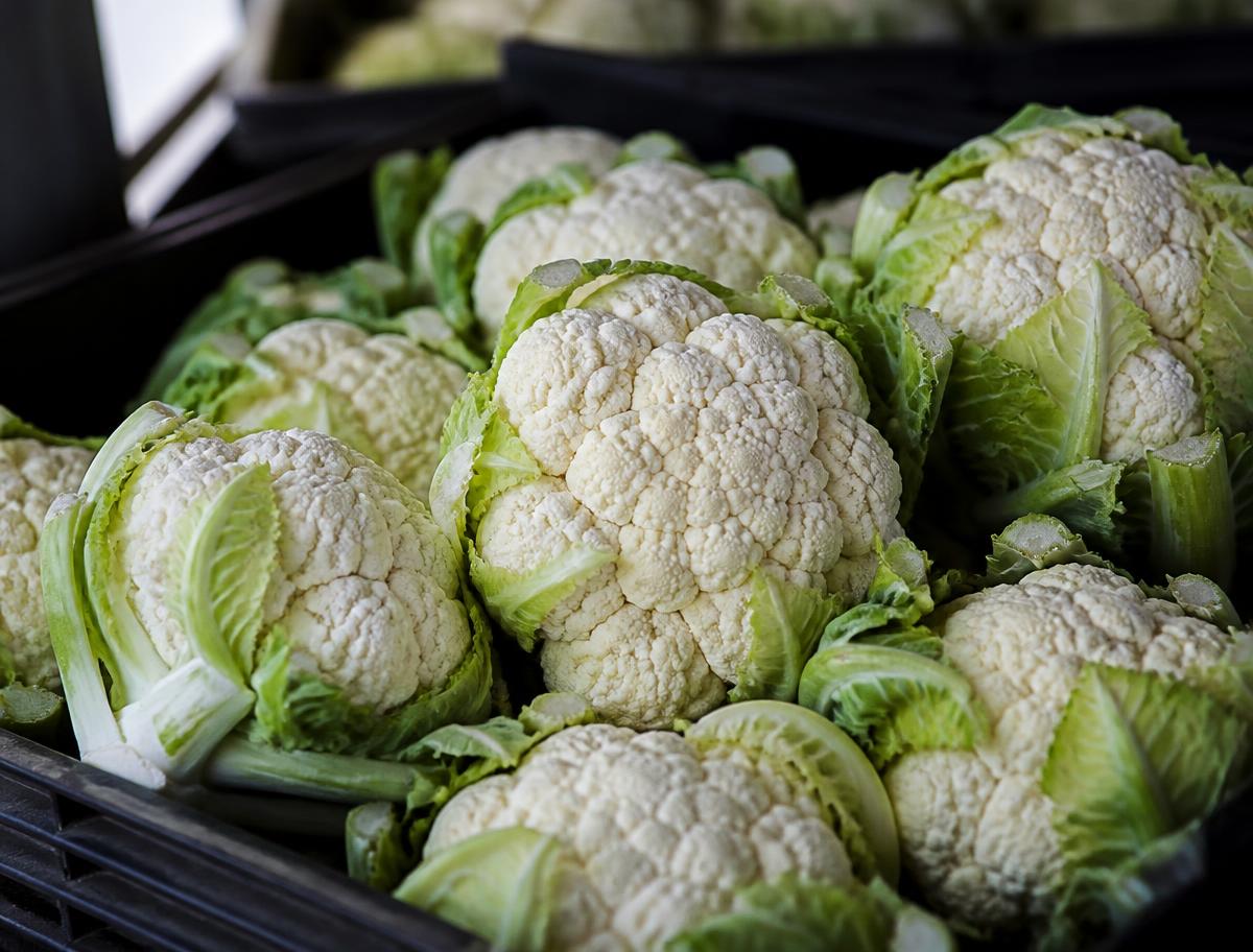 Cauliflower