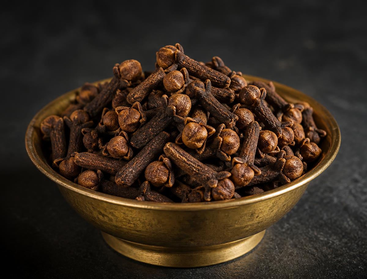 Cloves (Laung)