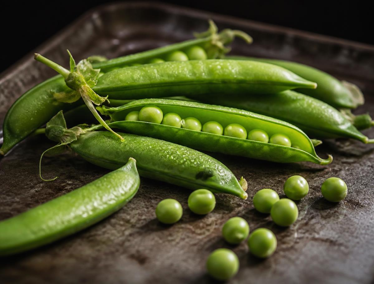 Green Peas
