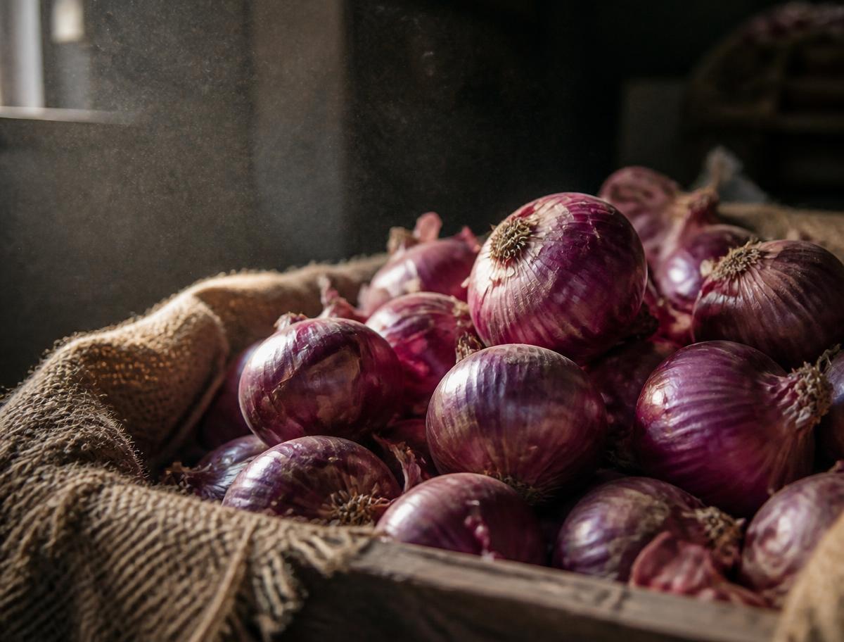 Onion