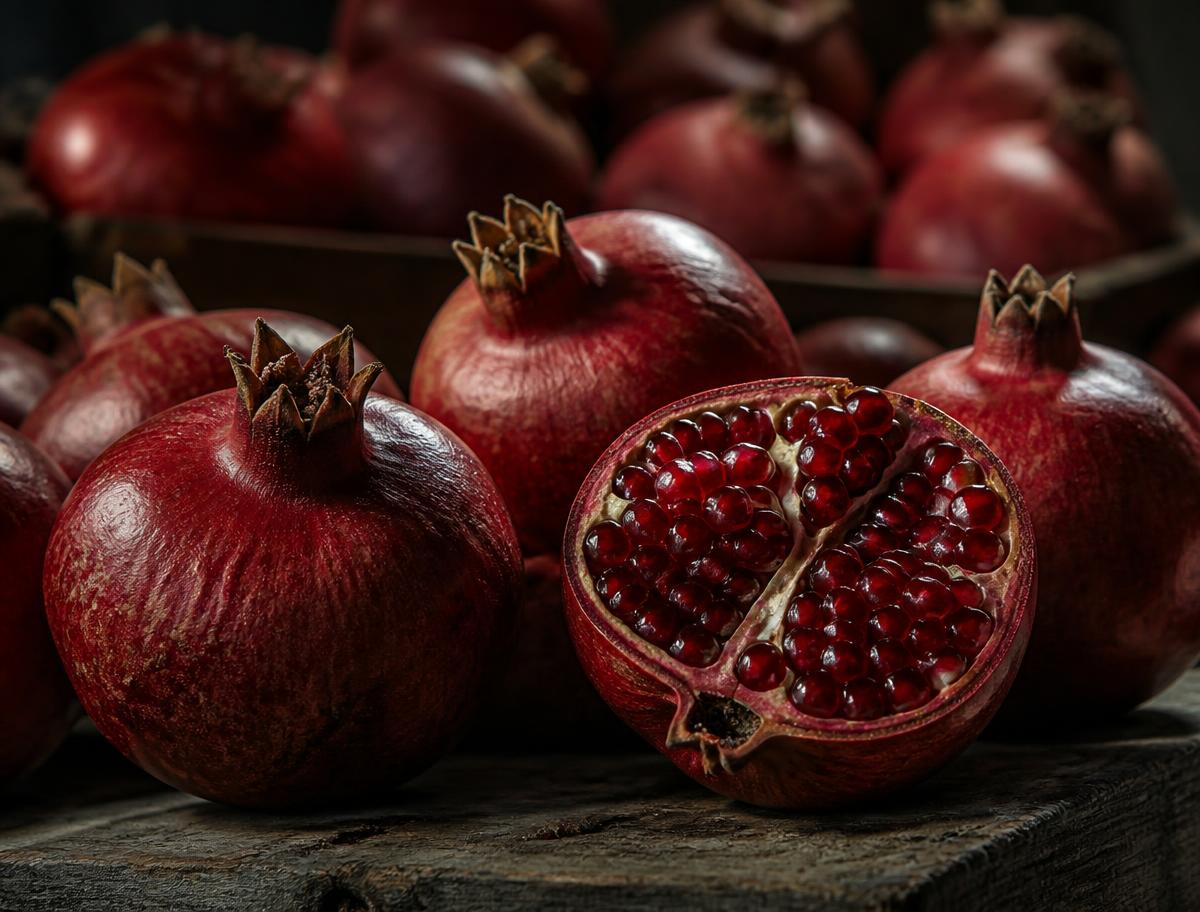 Pomegranate