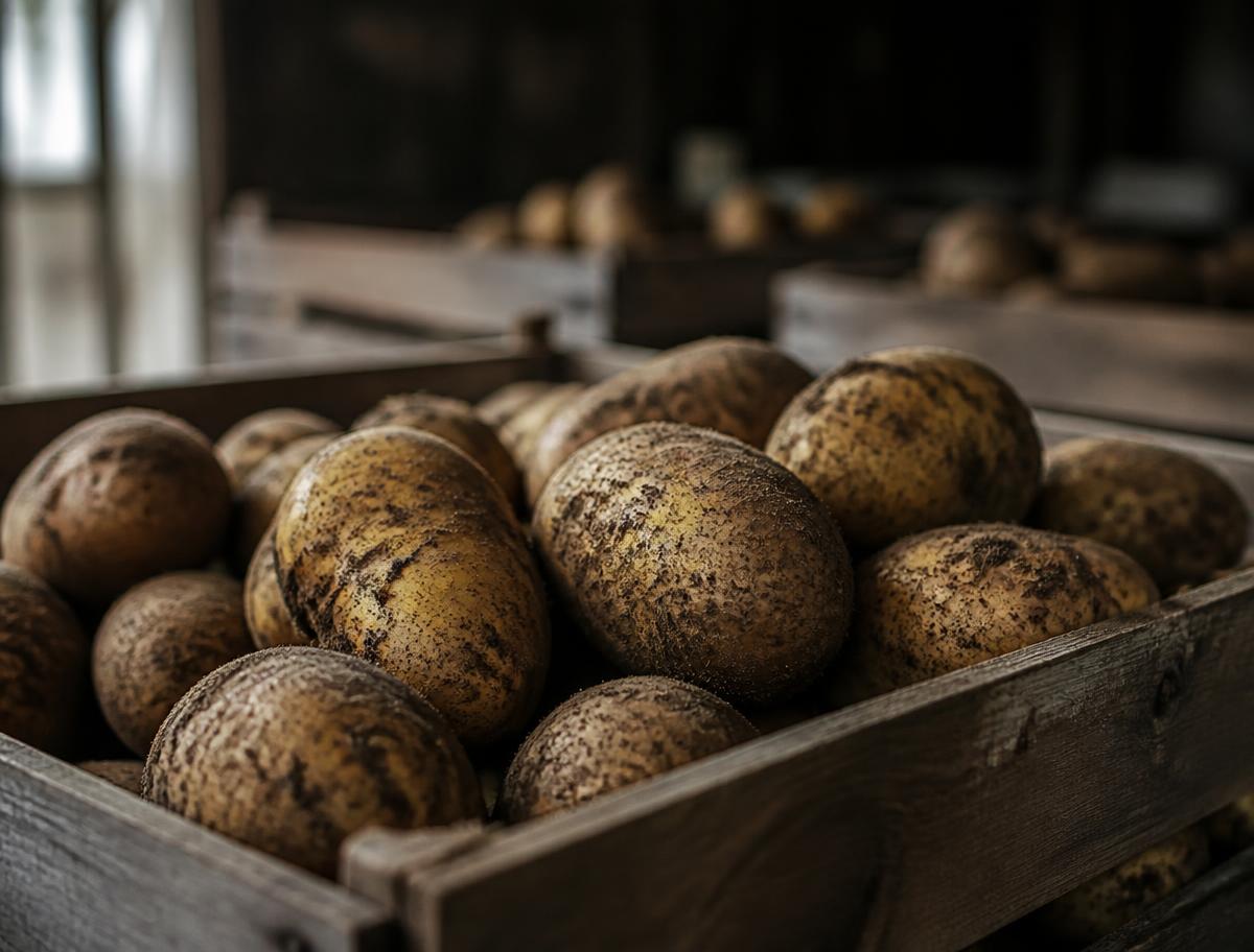 Potato