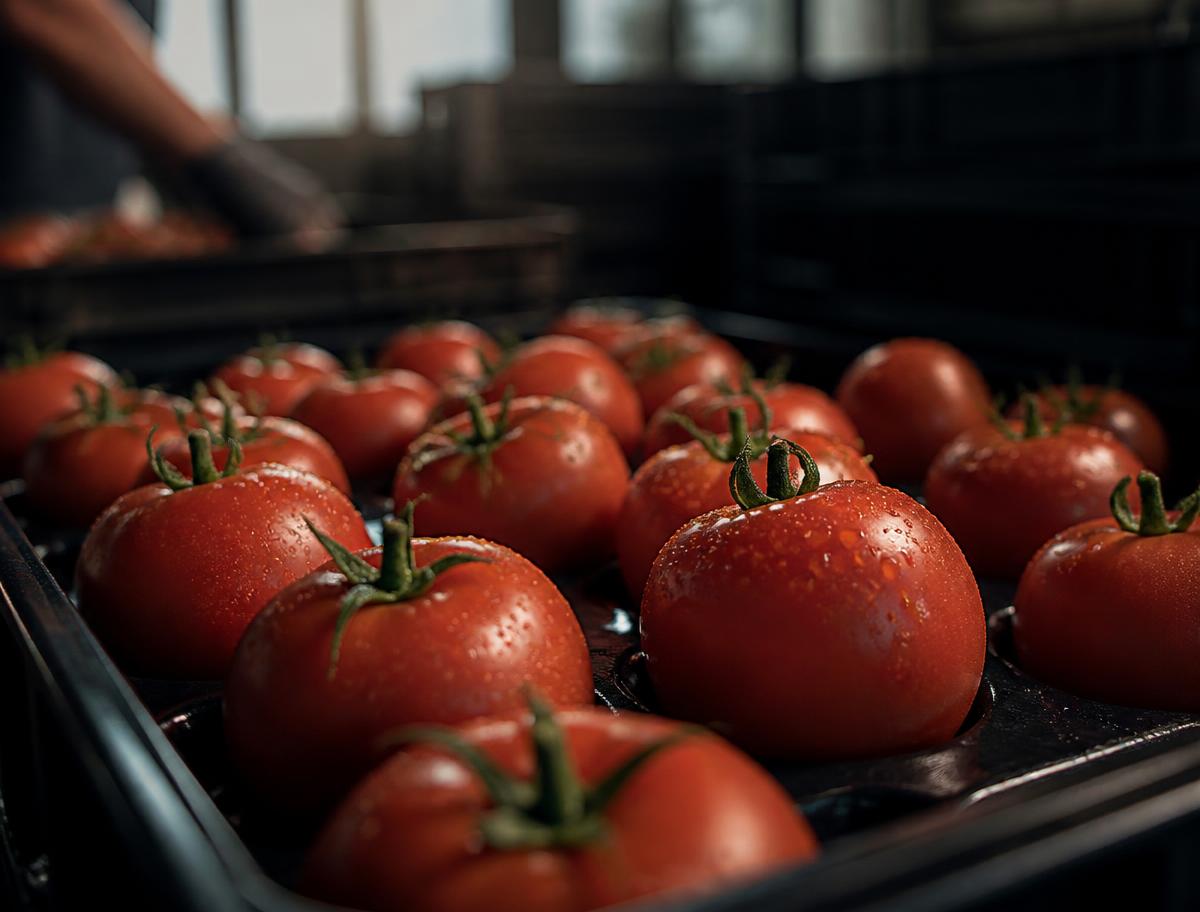 Tomato