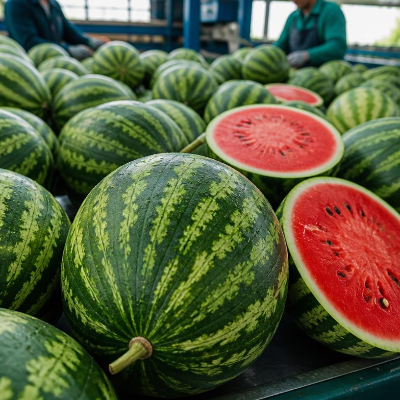 Watermelon